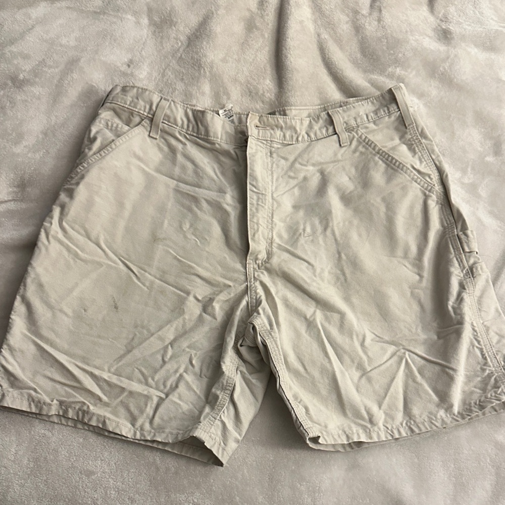 Carhartt shorts